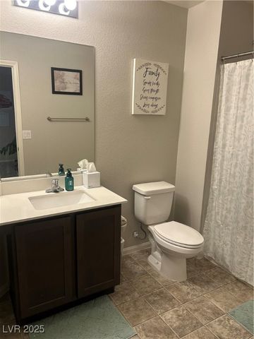 6517 Bella Rock Avenue, Las Vegas, NV 89141