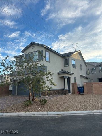 6517 Bella Rock Avenue, Las Vegas, NV 89141