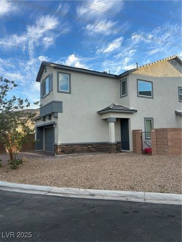 6517 Bella Rock Avenue, Las Vegas, NV 89141