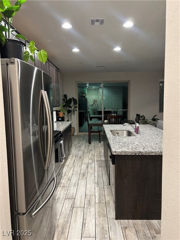 6517 Bella Rock Avenue, Las Vegas, NV 89141