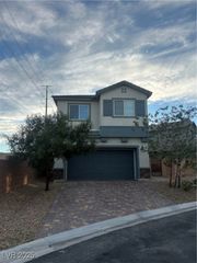 6517 Bella Rock Avenue, Las Vegas, NV 89141