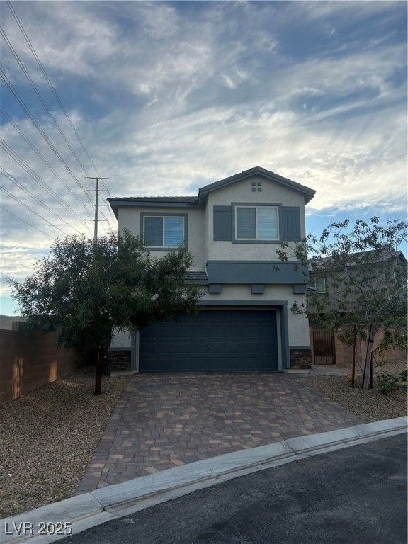 6517 Bella Rock Avenue, Las Vegas, NV 89141