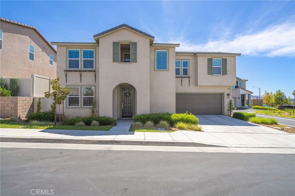 513 Pablo, Lake Elsinore, CA 92530 — exterior