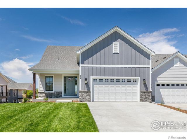 307 57th Avenue, Greeley, CO 80634