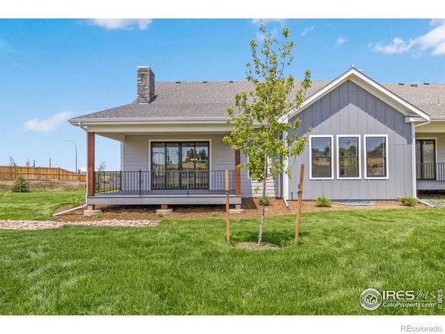 307 57th Avenue, Greeley, CO 80634