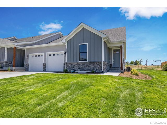 307 57th Avenue, Greeley, CO 80634