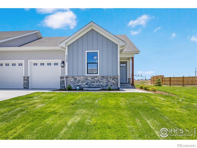 307 57th Avenue, Greeley, CO 80634