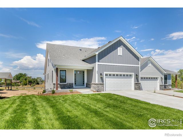 307 57th Avenue, Greeley, CO 80634
