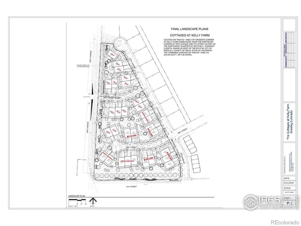 307 57th Avenue, Greeley, CO 80634