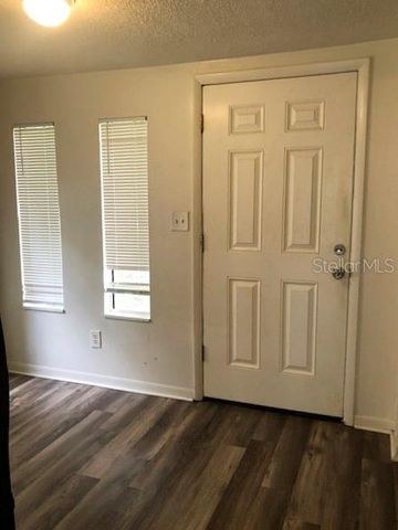5555 BARTON DRIVE, Orlando, FL 32807