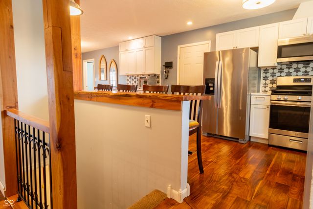 2101 Elizaville Road, Lebanon, IN 46052
