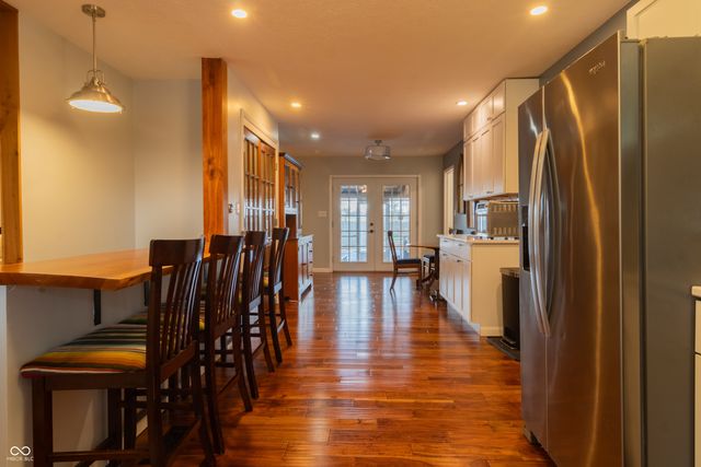 2101 Elizaville Road, Lebanon, IN 46052