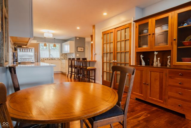 2101 Elizaville Road, Lebanon, IN 46052