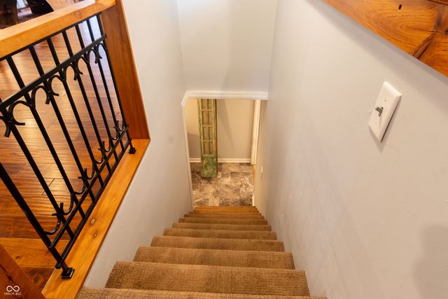 2101 Elizaville Road, Lebanon, IN 46052