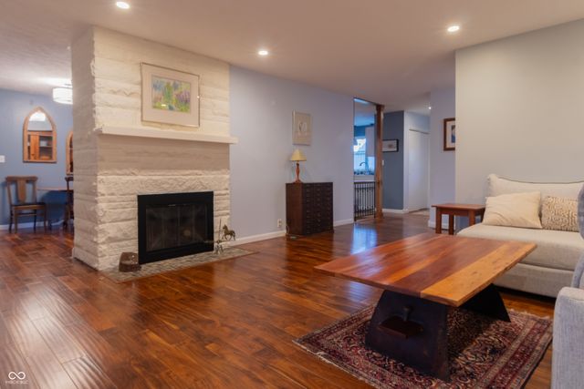 2101 Elizaville Road, Lebanon, IN 46052