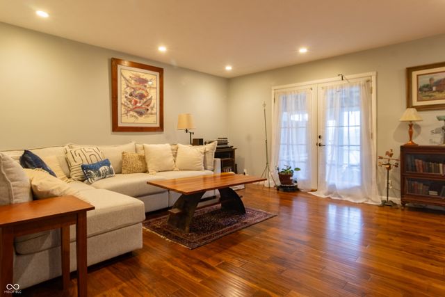 2101 Elizaville Road, Lebanon, IN 46052