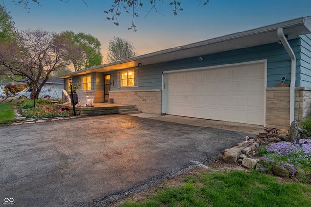2101 Elizaville Road, Lebanon, IN 46052