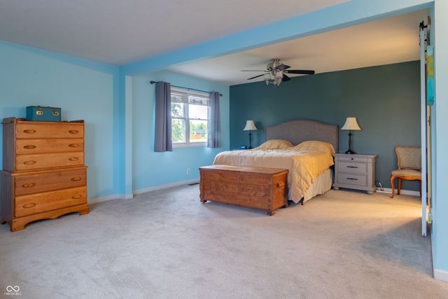 2101 Elizaville Road, Lebanon, IN 46052