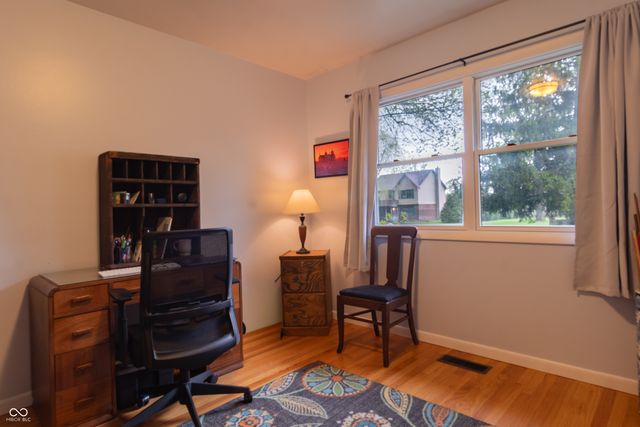 2101 Elizaville Road, Lebanon, IN 46052