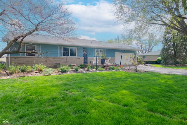 2101 Elizaville Road, Lebanon, IN 46052