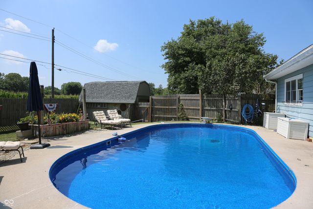 2101 Elizaville Road, Lebanon, IN 46052