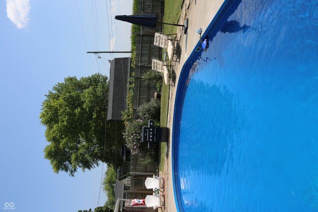 2101 Elizaville Road, Lebanon, IN 46052