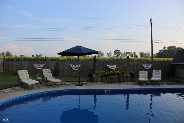 2101 Elizaville Road, Lebanon, IN 46052