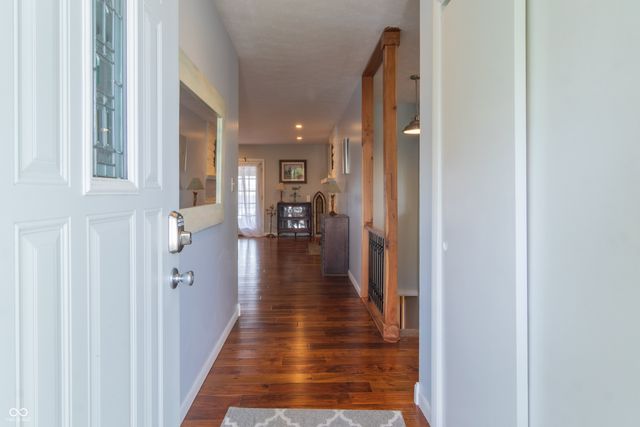 2101 Elizaville Road, Lebanon, IN 46052