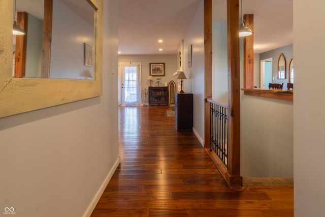 2101 Elizaville Road, Lebanon, IN 46052