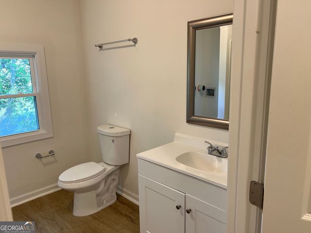 306 S Tillman Street, Glennville, GA 30427