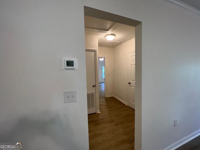 306 S Tillman Street, Glennville, GA 30427