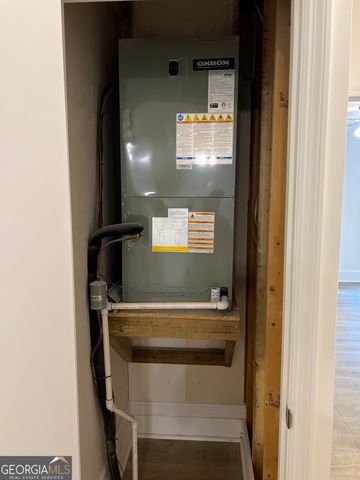 306 S Tillman Street, Glennville, GA 30427