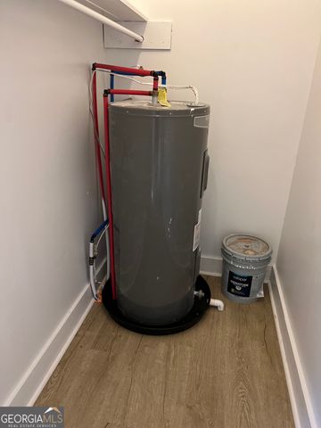 306 S Tillman Street, Glennville, GA 30427