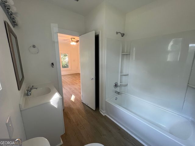 306 S Tillman Street, Glennville, GA 30427