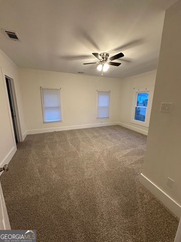 306 S Tillman Street, Glennville, GA 30427