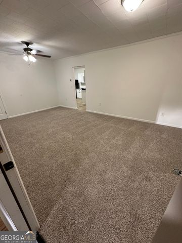 306 S Tillman Street, Glennville, GA 30427