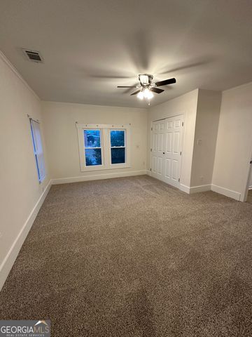 306 S Tillman Street, Glennville, GA 30427