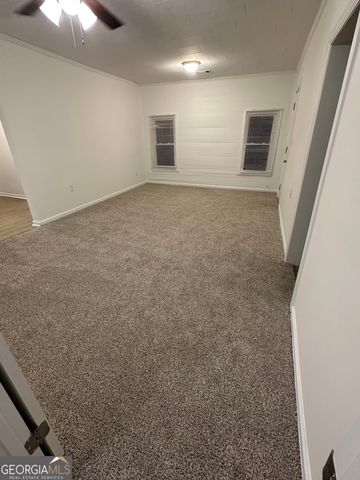 306 S Tillman Street, Glennville, GA 30427