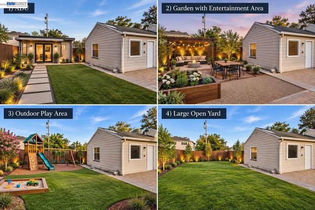 1298 Almar St, Concord, CA 94518