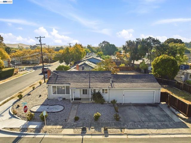 1298 Almar St, Concord, CA 94518