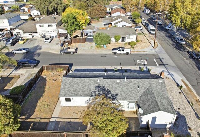 1298 Almar St, Concord, CA 94518