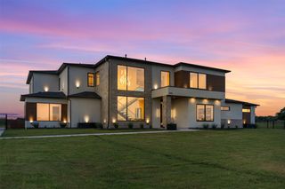 2005 High Meadow Court, Bartonville, TX 76226