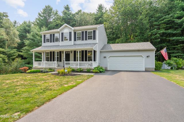6 Nottingham Drive, Wilton, NY 12866