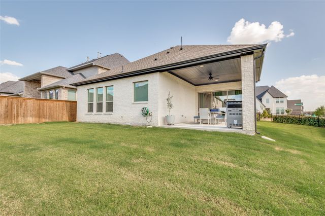 2505 Liverpool Lane, Carrollton, TX 75010