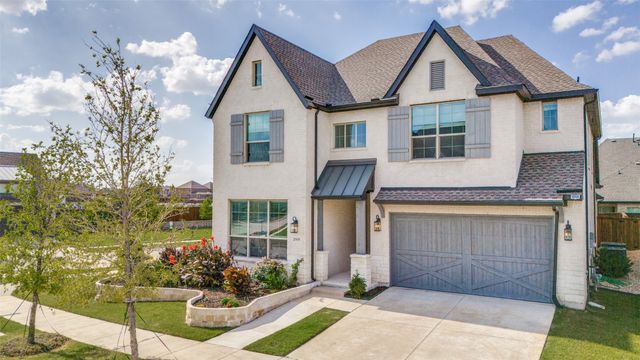 2505 Liverpool Lane, Carrollton, TX 75010
