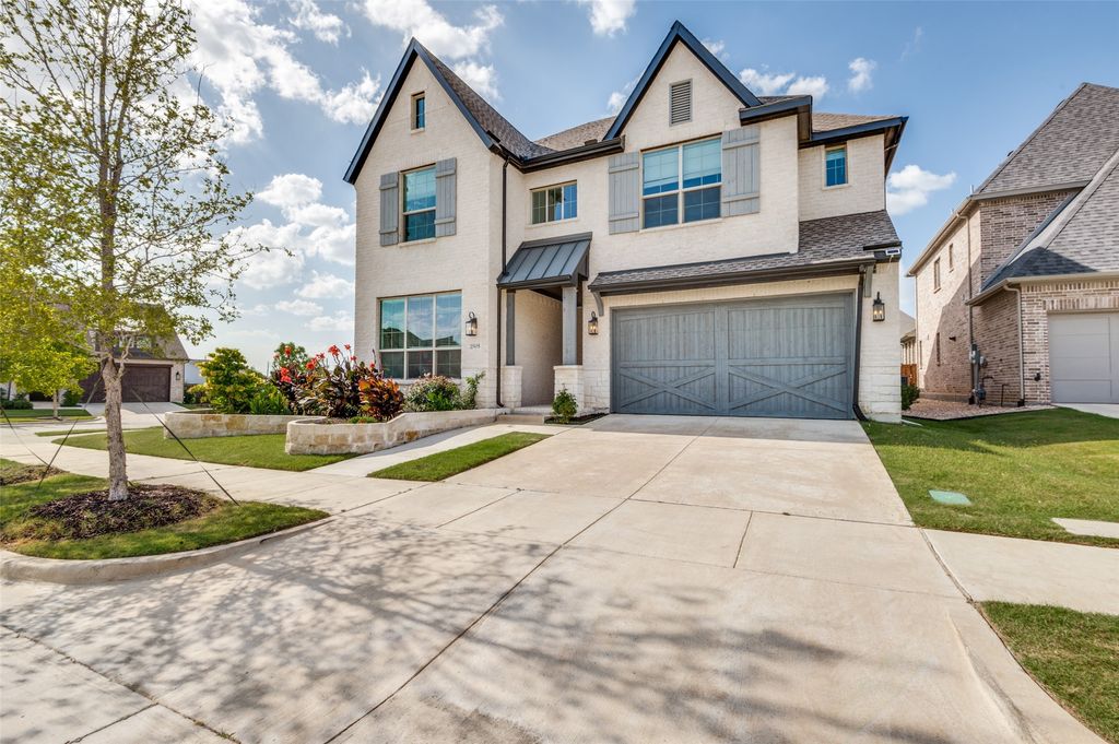 2505 Liverpool Lane, Carrollton, TX 75010