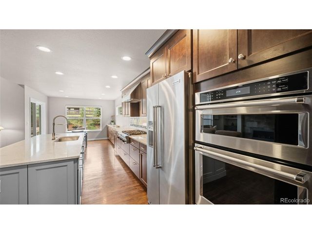 10355 Rifle Falls Way, Colorado Springs, CO 80924