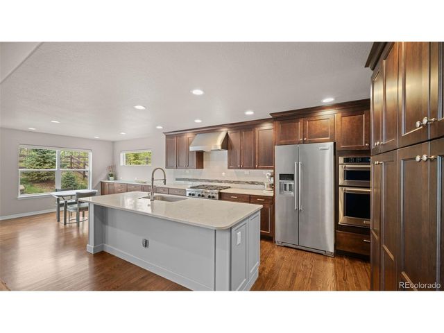 10355 Rifle Falls Way, Colorado Springs, CO 80924