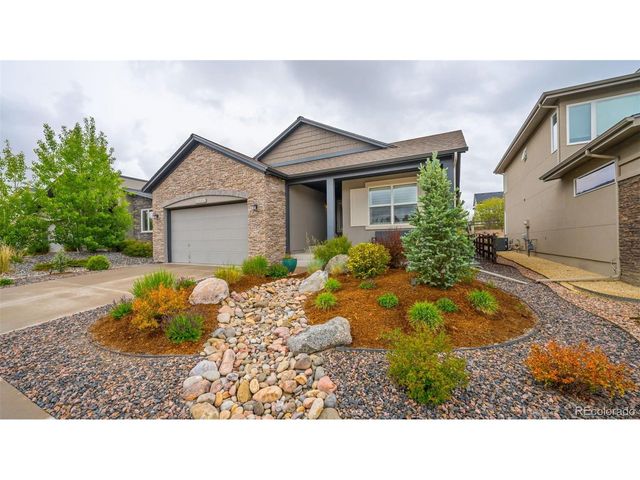 10355 Rifle Falls Way, Colorado Springs, CO 80924
