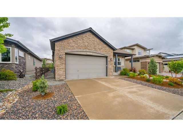 10355 Rifle Falls Way, Colorado Springs, CO 80924
